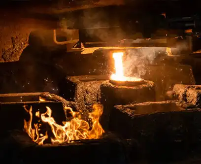 How to Improve Dimensional Accuracy in Copper Castings?